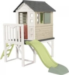SMOBY SPIELHAUS Mehrfarbig 120x101.50x50 cm