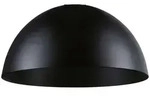Paulmann Seilsystem ULine, Schwarz, Metall, 300 mm, rund, F, 16.0 cm, Lampen &