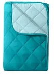 wometo Sommer, T&uuml;rkis, Textil, 155x220 cm, Oeko-Tex&reg;, Schlaftextilien, Bettdecken