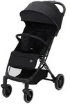 Fillikid Buggy, Schwarz, Textil, 53x103x85 cm, Feststellbremse, Federung,