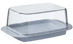 Mepal Butterdose, Grau, Kunststoff, 9.8x6.4x17 cm, K&uuml;chenzubeh&ouml;r, Vorratsbeh&auml;lter,