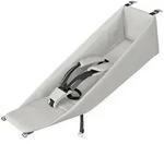 Thule Fahrradanh&auml;nger-Zubeh&ouml;r Chariot Infant Sling, Dunkelgrau, Textil, Freizeit,