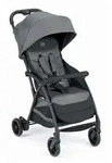 Cam il Mondo del Bambino S.p.A. Kinderwagen, Grau, Kunststoff, 81x100x46 cm, Baby on