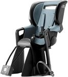 Britax R&ouml;mer Fahrradkindersitz Jockey Pro, Graublau, Textil, 44x72x43 cm,