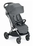Cam il Mondo del Bambino S.p.A. Sport-Kinderwagen, Grau, Kunststoff, 87x645x52 cm,