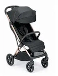 Cam il Mondo del Bambino S.p.A. Sport-Kinderwagen, Schwarz, Kunststoff, 87.5x100x57