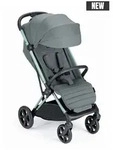 Cam il Mondo del Bambino S.p.A. Sport-Kinderwagen, Gr&uuml;n, Kunststoff, 305x645x450 cm,