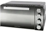 Bomann MINIBACKOFEN Schwarz 52.4x29.7x41.7 cm