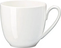 Rosenthal KAFFEEBECHER Wei&szlig;