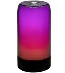 Led, Schwarz, Kunststoff, 10x18.8x10 cm, Lampen & Leuchten, LED Beleuchtung,