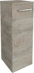 MID.YOU MIDISCHRANK Eiche 30.2x82.6x32 cm