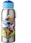 Mepal Thermoflasche, Blau, Hellblau, Metall, Kaffee & Tee, Kannen, Trinkflaschen
