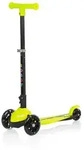 Chipolino Kinderroller, Gelb, Metall, 30x70x60 cm, unisex, Outdoor Spielzeug,
