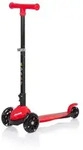 Chipolino Kinderroller, Rot, Metall, 30x70x60 cm, unisex, Outdoor Spielzeug,