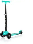 Chipolino Kinderroller, T&uuml;rkis, Metall, 30x70x60 cm, unisex, Outdoor Spielzeug,