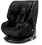 Osann Reboarder-Kindersitz One360 Klimax, Schwarz, Textil, 43x58x48 cm, ECE R 129