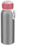 Mepal Thermoflasche, Pink, Metall, Zylindrisch, Kaffee & Tee, Kannen, Thermoskannen