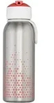 Mepal Thermoflasche, Silber, Pink, Metall, Kaffee & Tee, Kannen, Trinkflaschen