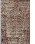 benuta Nest Outdoorteppich, Mehrfarbig, Textil, Orientalisch, Rechteckig,...