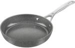 Ballarini Bratpfanne Salina Ceramic, Silber, Metall, Kochen, Pfannen,...