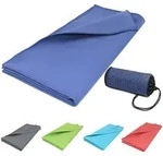 Zollner Strandtuch,, Dunkelblau, Textil, 90x180 cm, Badtextilien, Strandt&uuml;cher