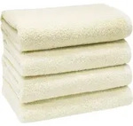 Zollner Handt&uuml;cher,, Beige, Textil, 50x100 cm, Oeko-Tex&reg; Standard 100,