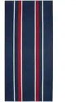 Zollner Strandtuch,, Mehrfarbig, Textil, 100x200 cm, Oeko-Tex&reg; Standard 100,