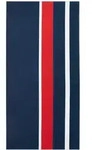 Zollner Strandtuch,, Mehrfarbig, Textil, 100x200 cm, Oeko-Tex&reg; Standard 100,