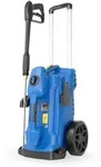 Hyundai Elektro-Hochdruckreiniger, Blau, Kunststoff, 3,100 W, 33x93x33 cm,