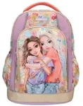 Depesche Germany Schulrucksack, Mehrfarbig, Textil, 30x18 cm, unisex, F&uuml;ttern,
