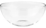 Leonardo Schale Cucina, Klar, Glas, rund, 28.00x13.00x28.00 cm,...