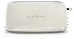Sweiss Toaster, Beige, Metall, 41x18.2x20 cm, K&uuml;chenger&auml;te, Toaster