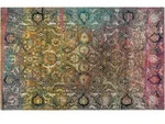 wash+dry Teppich, Mehrfarbig, Textil, Ornament, rechteckig, 110x175 cm, Oeko-Tex&reg;