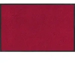wash+dry L&auml;ufer Regal Red, Rot, Textil, Uni, rechteckig, 60x180 cm, Textiles