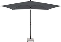 Doppler SONNENSCHIRM Anthrazit 300x200 cm