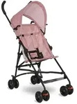 Lorelli Kinderwagen, Rosa, Metall, 41x97x80 cm, female, Baby on Tour, Kinderwagen,