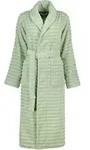 Vossen Badem&auml;ntel, Gr&uuml;n, Textil, Gr. S, female, Badtextilien, Badem&auml;ntel