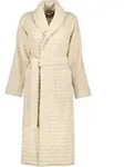 Vossen Badem&auml;ntel, Braun, Textil, female, Badtextilien, Badem&auml;ntel