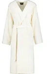 Caw&ouml; Badem&auml;ntel, Beige, Textil, Gr. S, female, Badtextilien, Badem&auml;ntel