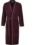 Cawoe Badem&auml;ntel, Rot, Textil, Grafikmuster, Gr. S, male, Badtextilien, Badem&auml;ntel