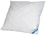 Beco Kopfkissen Antibac Hygiene Plus, Wei&szlig;, Textil, F&uuml;llung: