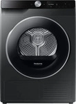 Samsung TROCKNER Schwarz 60x85x60 cm, Energieeffizienzklasse: A (G-A)