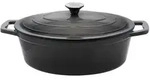 ELO Br&auml;ter, Metall, 5 L, oval, Kochen, T&ouml;pfe, Br&auml;ter