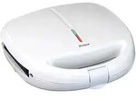 Trisa Electronics TOASTER Wei&szlig; 22x23.2x9.6 cm