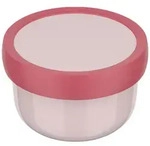 Mepal Fruchtbox, Pink, Kunststoff, 6.7x10.4x6.7 cm, K&uuml;chenzubeh&ouml;r,