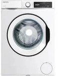 Daewoo Waschmaschine 2024 Daewoo Exclusive Family Line-Up, Wei&szlig;, Metall,...
