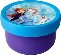 Mepal BROTZEITBOX Blau, Mehrfarbig 10.4 cm