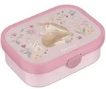 Mepal Brotdose, Rosa, Pink, Kunststoff, Rechteckig, 13.2x6.1x17.8 cm,