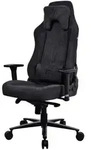 Arozzi Gamingstuhl, Schwarz, Metall, 68x135x50 cm, Kinder- & Jugendzimmer,