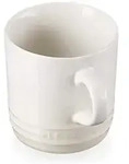 Le Creuset Espressotasse, Wei&szlig;, Keramik, Kaffee & Tee, Tassen, Espressotassen
